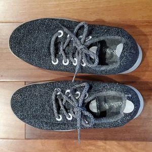 Allbirds Wool Runners sz 7